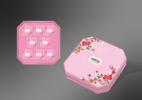 安庆精品月饼盒